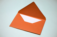 Envelope