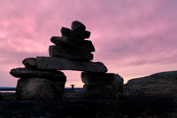 Inukshuk